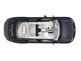 Особливості Hyundai IONIQ 6 | Богдан-Авто Чернігів - фото 33