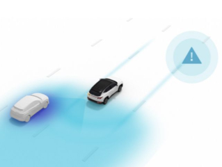 Особливості Hyundai IONIQ 6 | Богдан-Авто Чернігів - фото 34