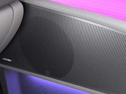 Особливості Hyundai IONIQ 6 | Богдан-Авто Чернігів - фото 26