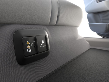 Особливості Hyundai IONIQ 6 | Богдан-Авто Чернігів - фото 8