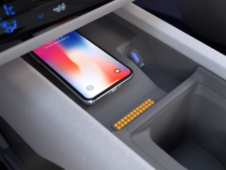 Особливості Hyundai IONIQ 6 | Богдан-Авто Чернігів - фото 27