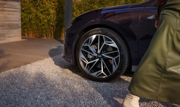 Особливості Hyundai IONIQ 6 | Богдан-Авто Чернігів - фото 37