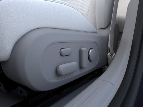 Особливості Hyundai IONIQ 6 | Богдан-Авто Чернігів - фото 20