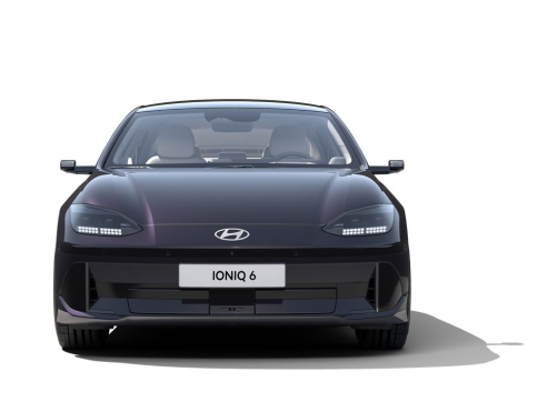 Особливості Hyundai IONIQ 6 | Богдан-Авто Чернігів - фото 10