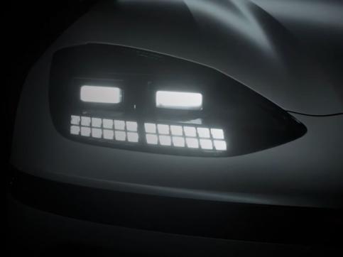 Особливості Hyundai IONIQ 6 | Богдан-Авто Чернігів - фото 11