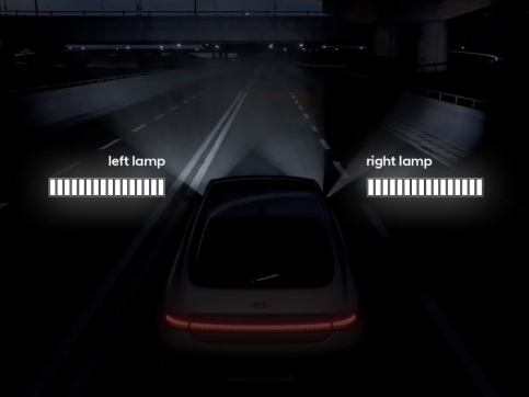 Особливості Hyundai IONIQ 6 | Богдан-Авто Чернігів - фото 12