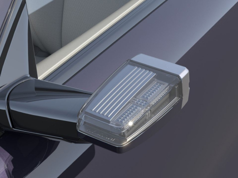 Особливості Hyundai IONIQ 6 | Богдан-Авто Чернігів - фото 15