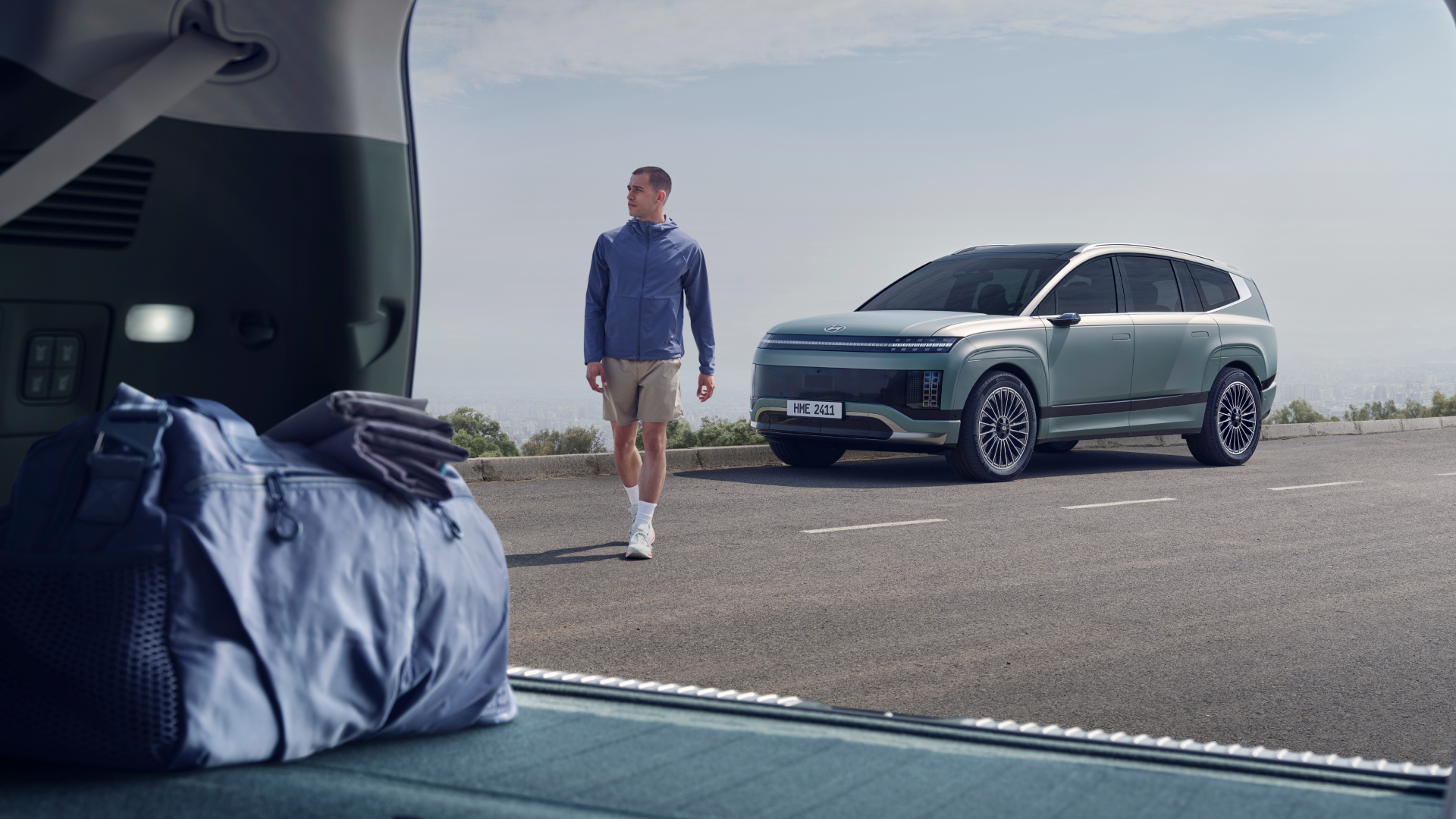 Hyundai купити в Чернігові. Нові Хюндай. Ціни на авто Hyundai в Чернігові - фото 21