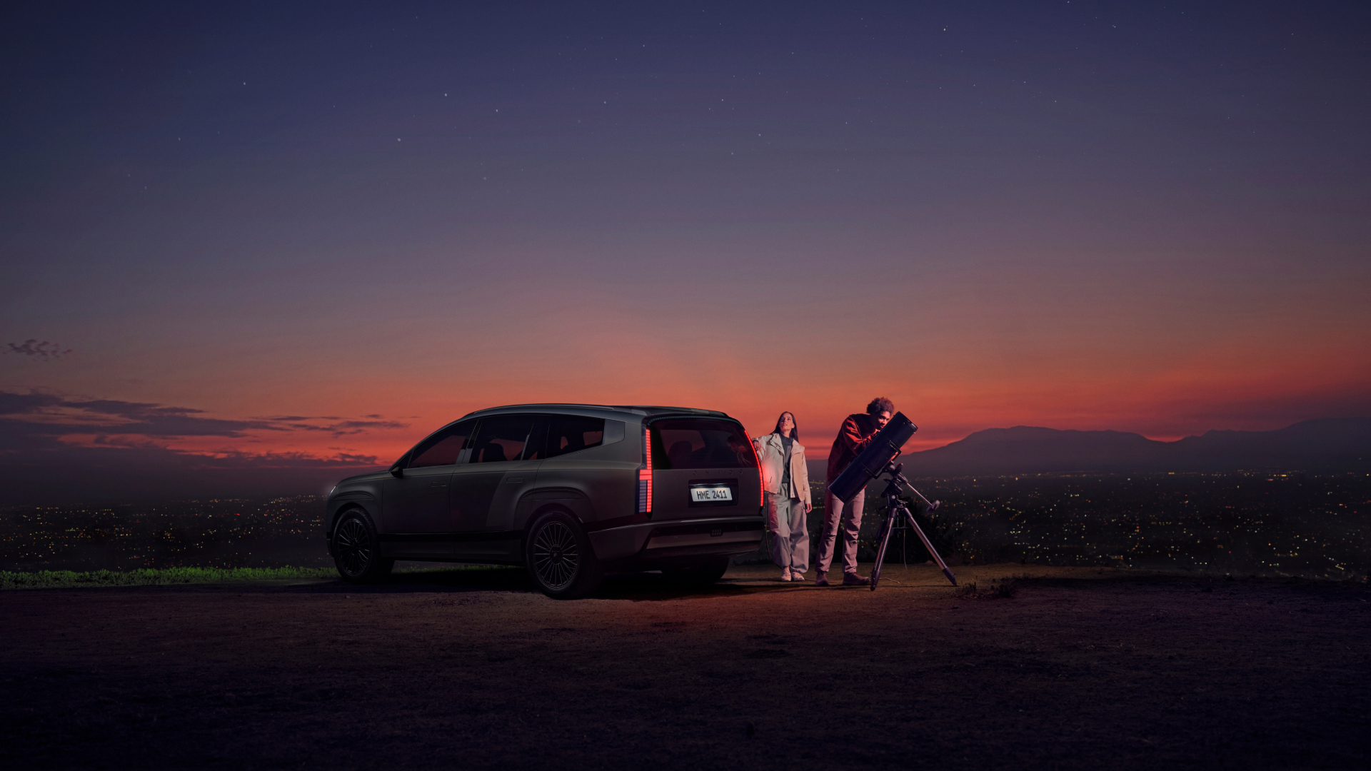 Hyundai купити в Чернігові. Нові Хюндай. Ціни на авто Hyundai в Чернігові - фото 22