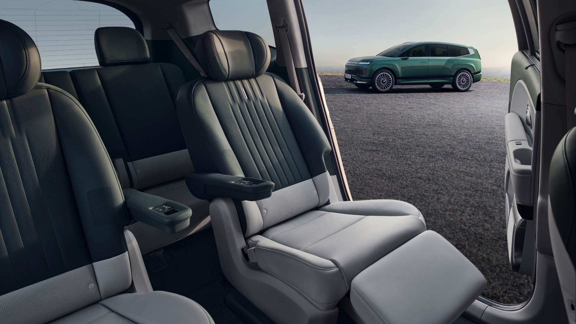 Hyundai купити в Чернігові. Нові Хюндай. Ціни на авто Hyundai в Чернігові - фото 24