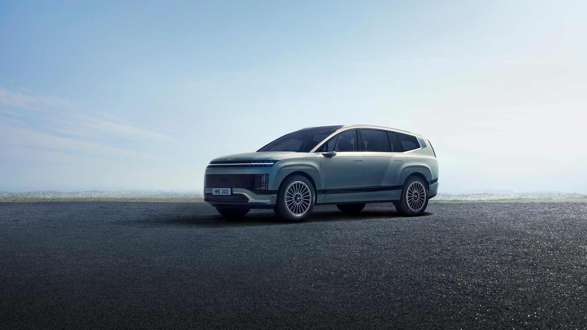 Hyundai купити в Чернігові. Нові Хюндай. Ціни на авто Hyundai в Чернігові - фото 26