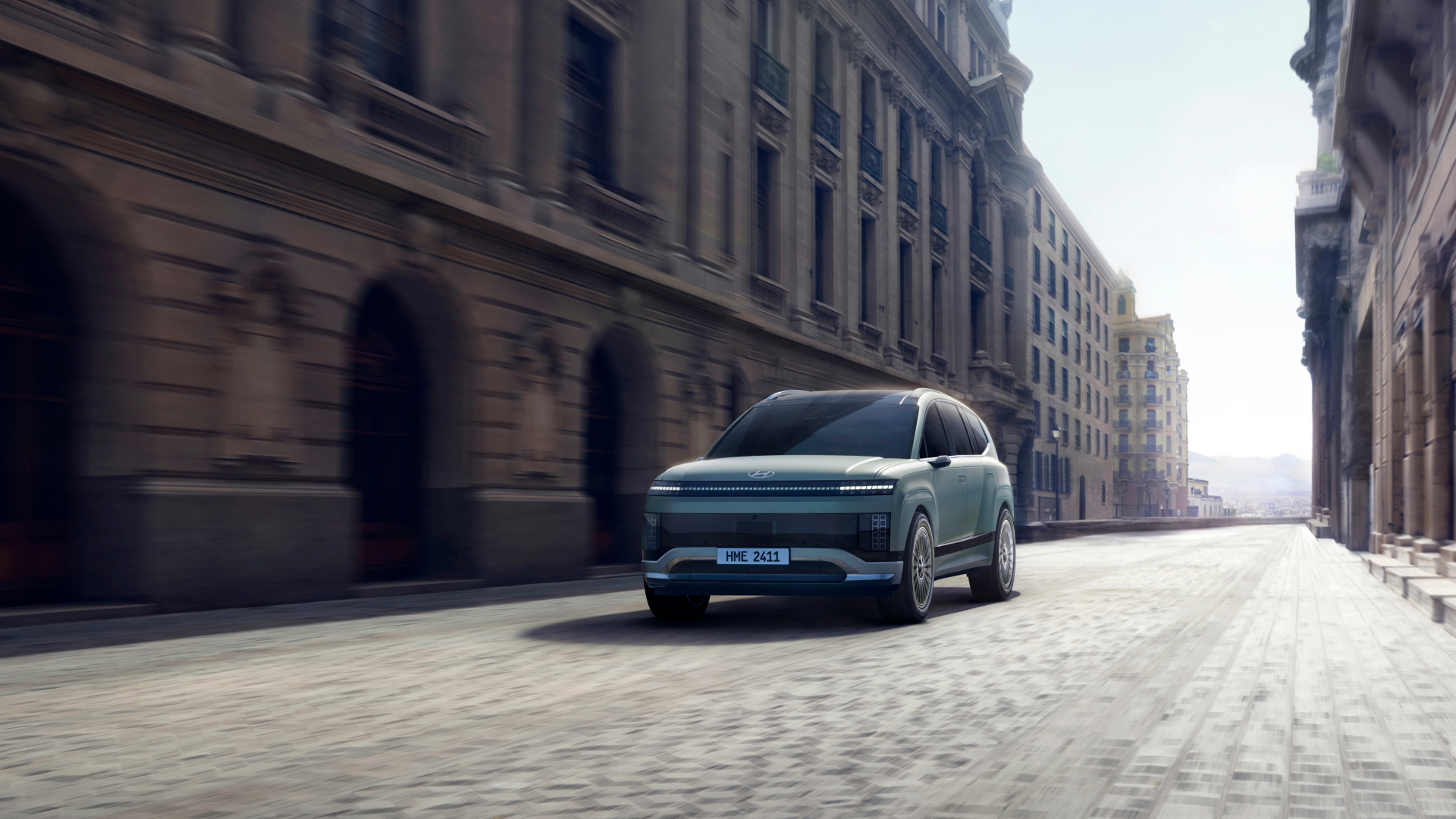 Hyundai купити в Чернігові. Нові Хюндай. Ціни на авто Hyundai в Чернігові - фото 30