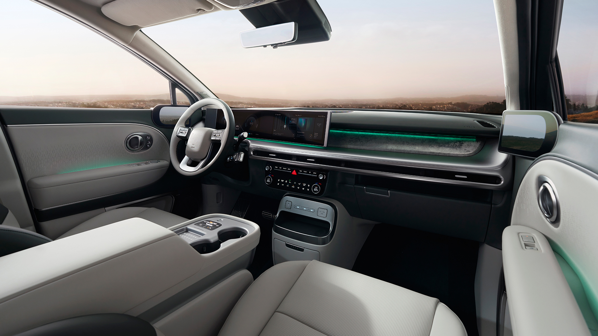 Hyundai купити в Чернігові. Нові Хюндай. Ціни на авто Hyundai в Чернігові - фото 32