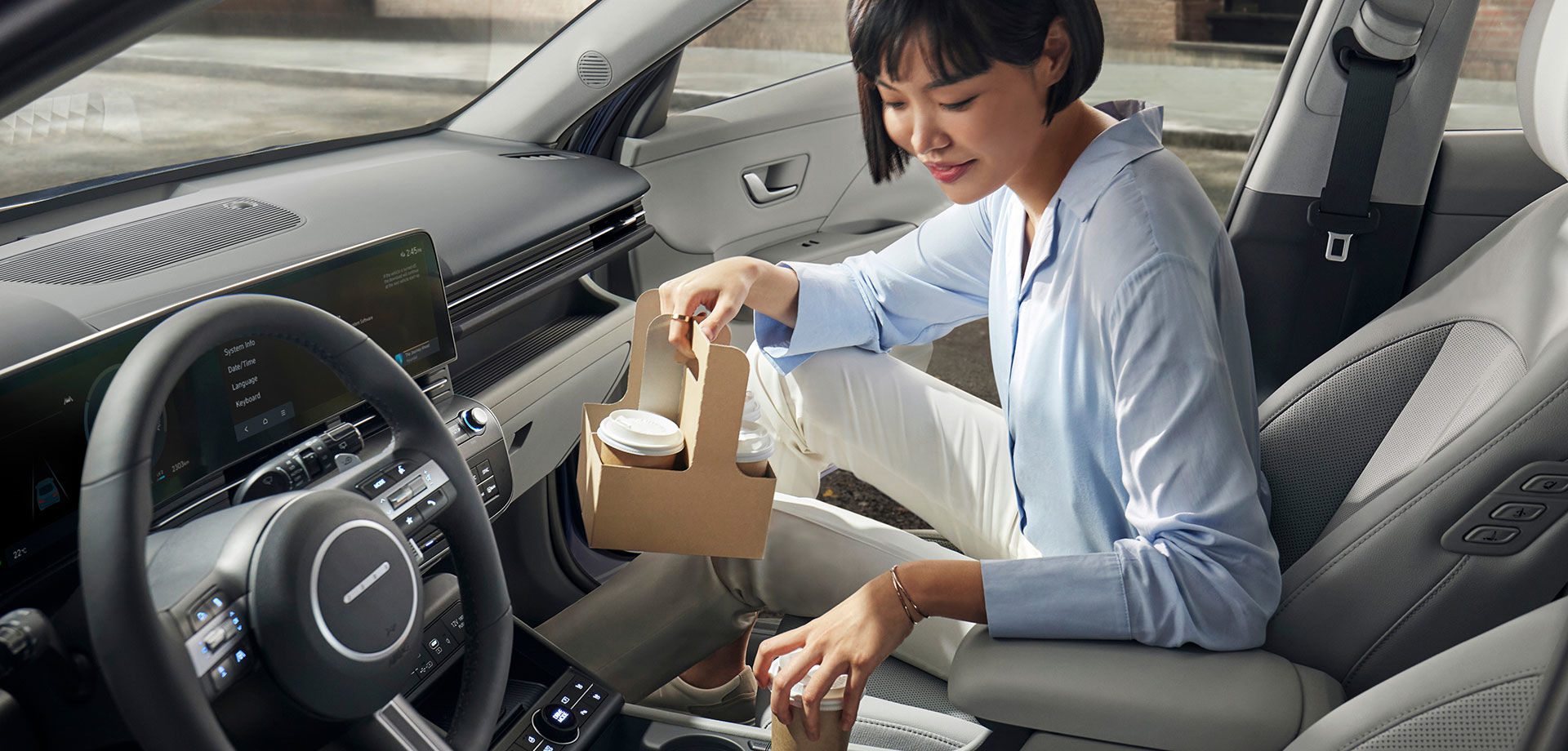 Hyundai купити в Чернігові. Нові Хюндай. Ціни на авто Hyundai в Чернігові - фото 13