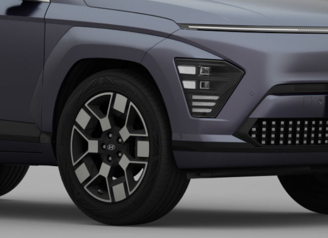 Hyundai купити в Чернігові. Нові Хюндай. Ціни на авто Hyundai в Чернігові - фото 10