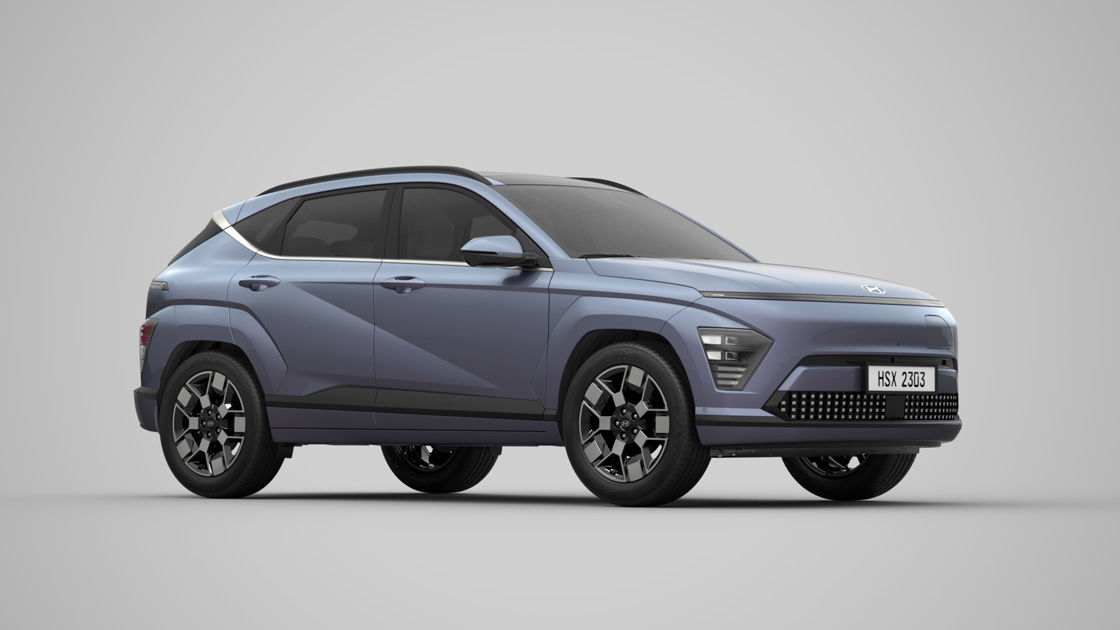 Hyundai купити в Чернігові. Нові Хюндай. Ціни на авто Hyundai в Чернігові - фото 9