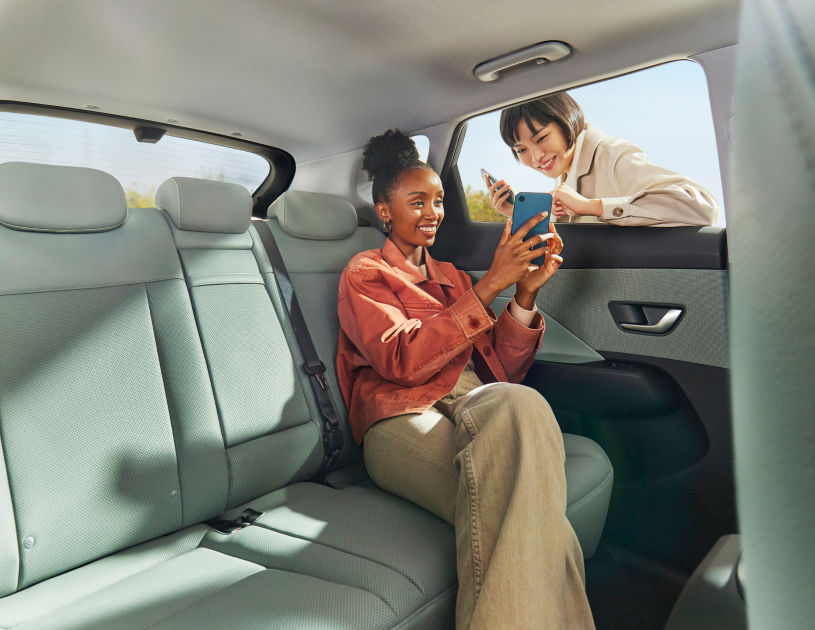 Hyundai купити в Чернігові. Нові Хюндай. Ціни на авто Hyundai в Чернігові - фото 15