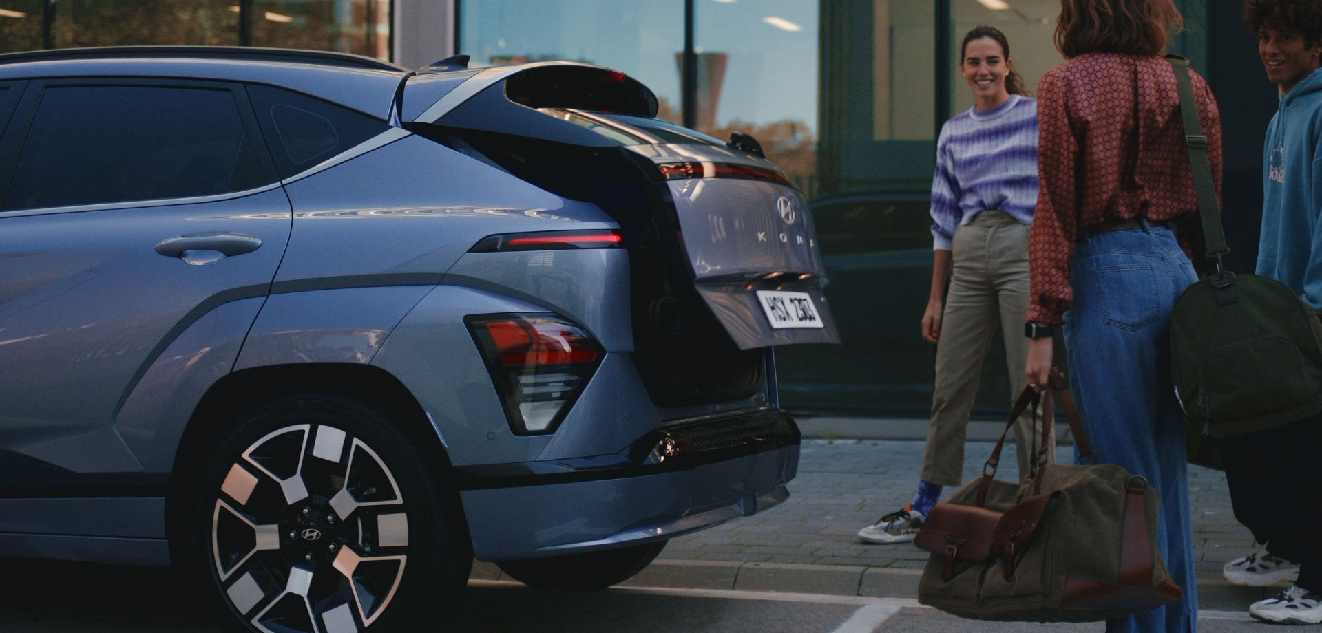 Hyundai купити в Чернігові. Нові Хюндай. Ціни на авто Hyundai в Чернігові - фото 8