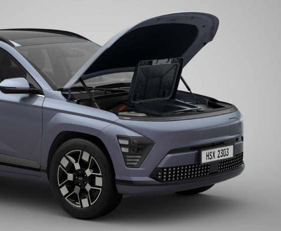 Hyundai купити в Чернігові. Нові Хюндай. Ціни на авто Hyundai в Чернігові - фото 9