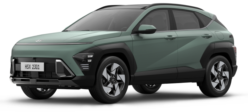 Hyundai купити в Чернігові. Нові Хюндай. Ціни на авто Hyundai в Чернігові - фото 13