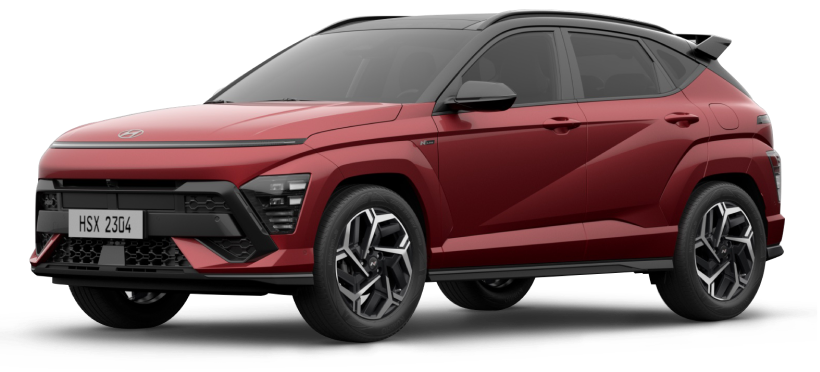 Hyundai купити в Чернігові. Нові Хюндай. Ціни на авто Hyundai в Чернігові - фото 15