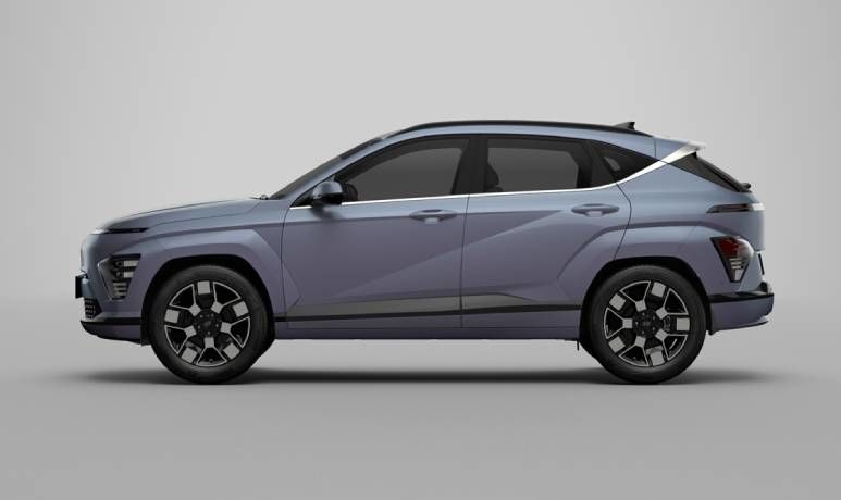 Hyundai купити в Чернігові. Нові Хюндай. Ціни на авто Hyundai в Чернігові - фото 11