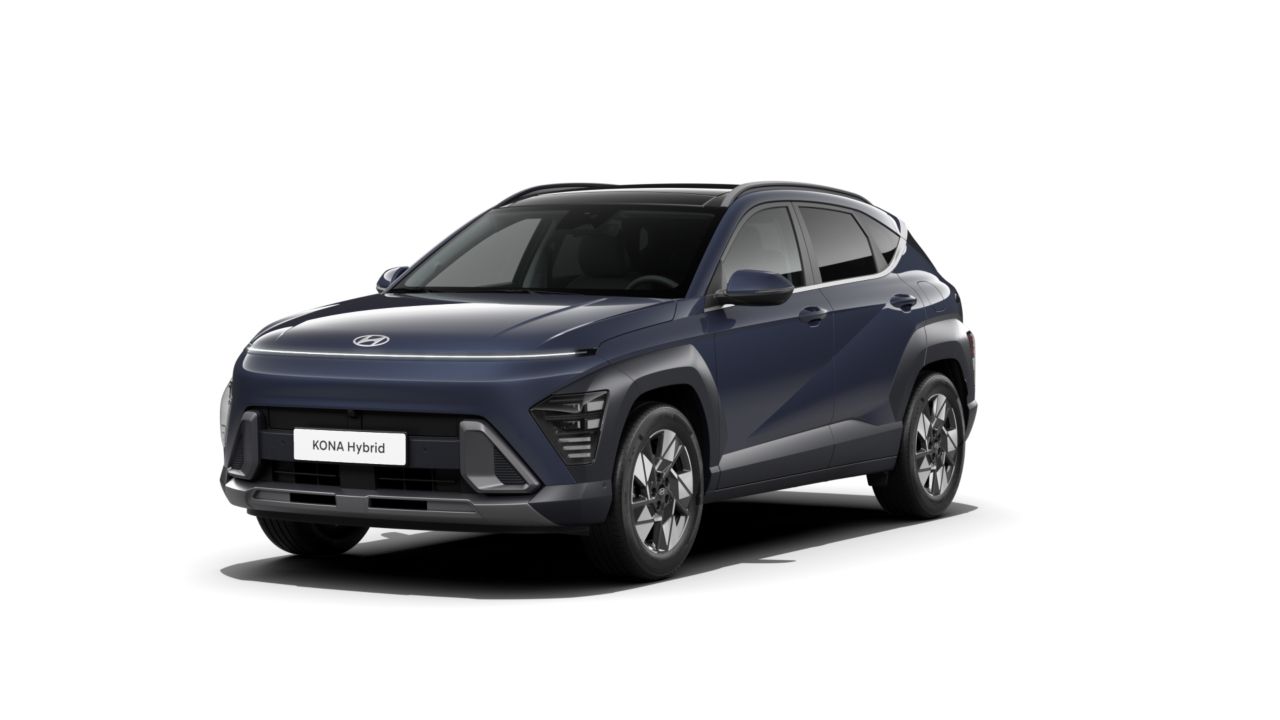 Дизайн Hyundai KONA | Компактний Кросовер | Богдан-Авто Чернігів - фото 11