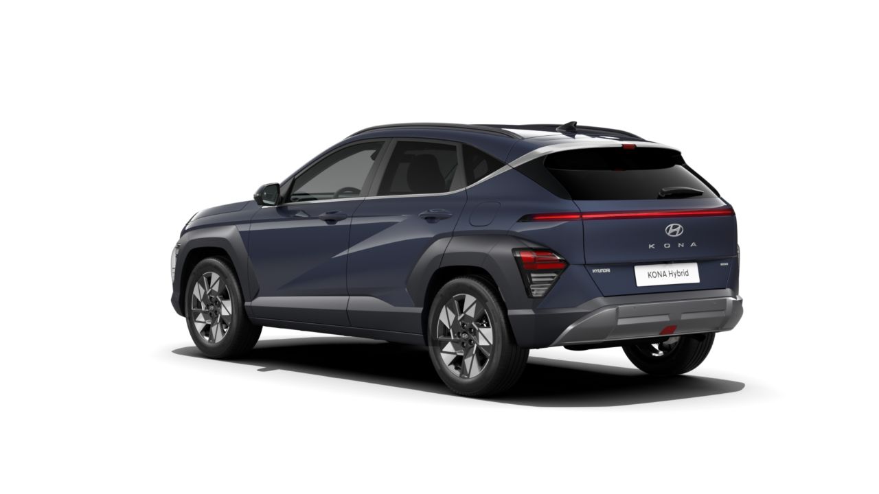 Дизайн Hyundai KONA | Компактний Кросовер | Богдан-Авто Чернігів - фото 22