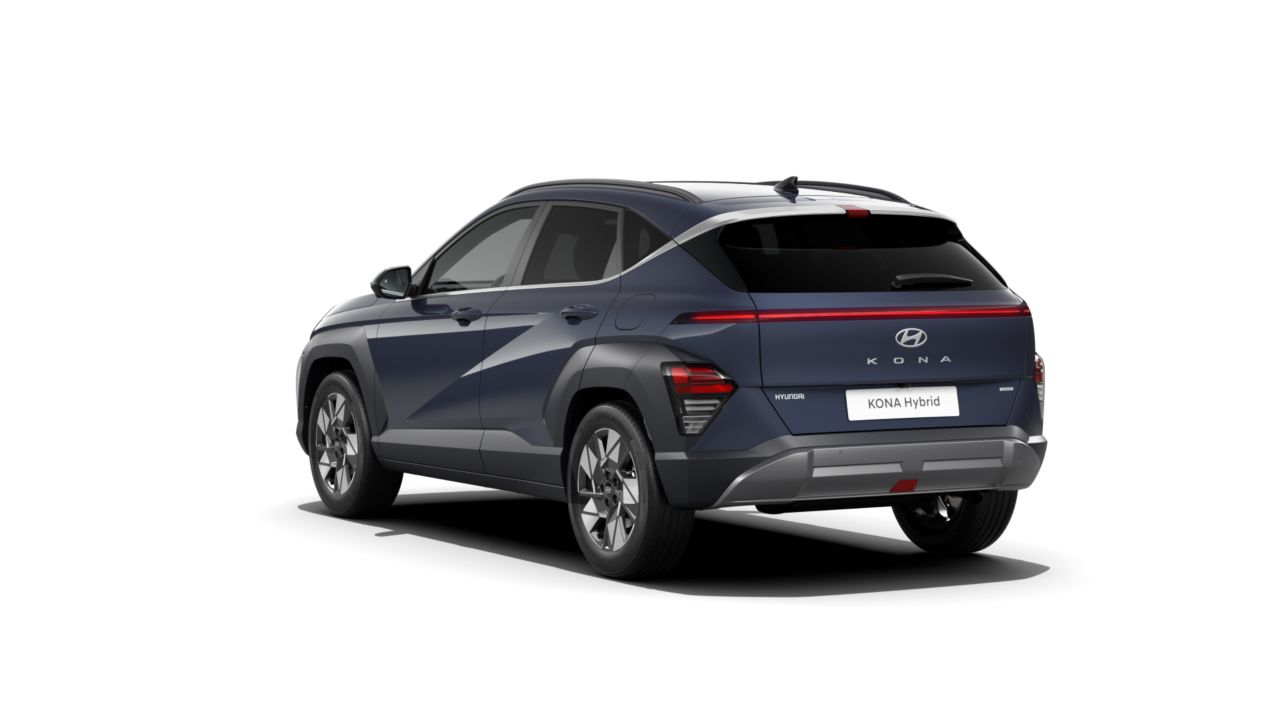 Дизайн Hyundai KONA | Компактний Кросовер | Богдан-Авто Чернігів - фото 23