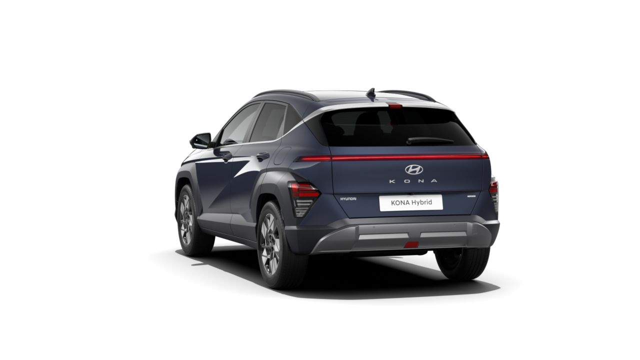 Дизайн Hyundai KONA | Компактний Кросовер | Богдан-Авто Чернігів - фото 24