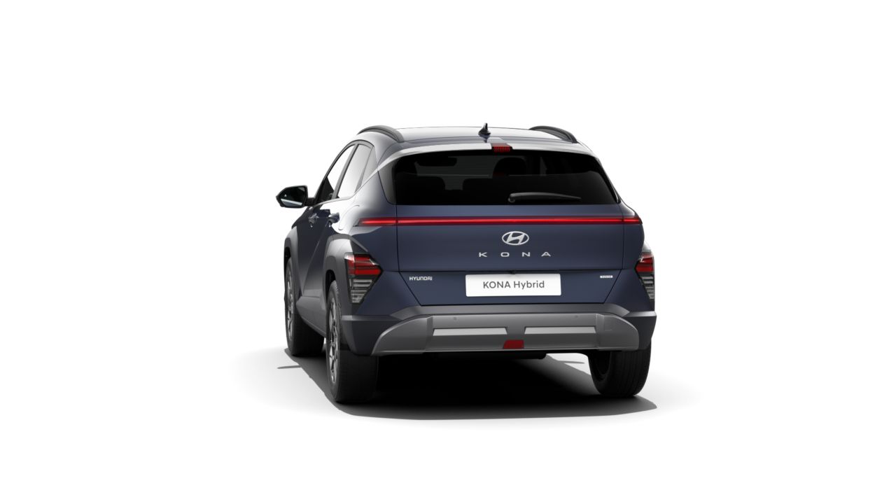 Дизайн Hyundai KONA | Компактний Кросовер | Богдан-Авто Чернігів - фото 25