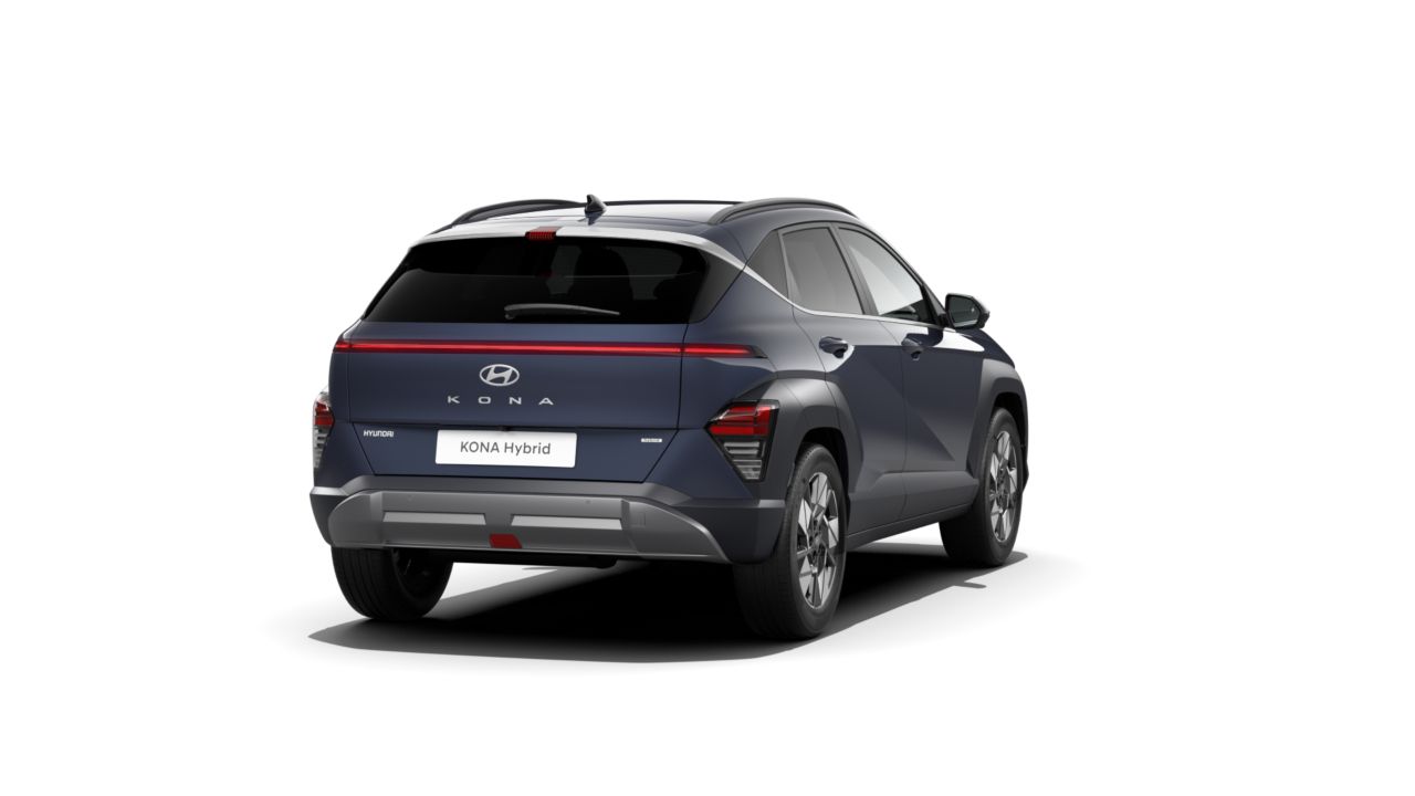 Дизайн Hyundai KONA | Компактний Кросовер | Богдан-Авто Чернігів - фото 28