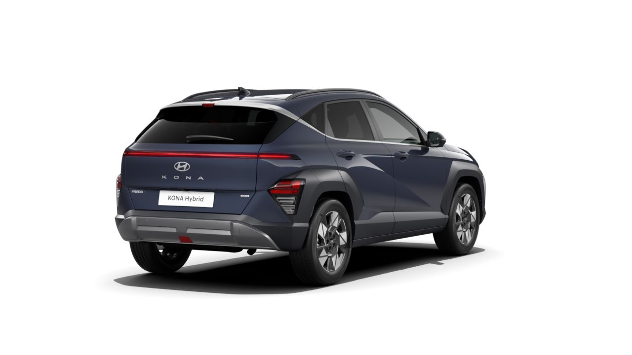 Дизайн Hyundai KONA | Компактний Кросовер | Богдан-Авто Чернігів - фото 29