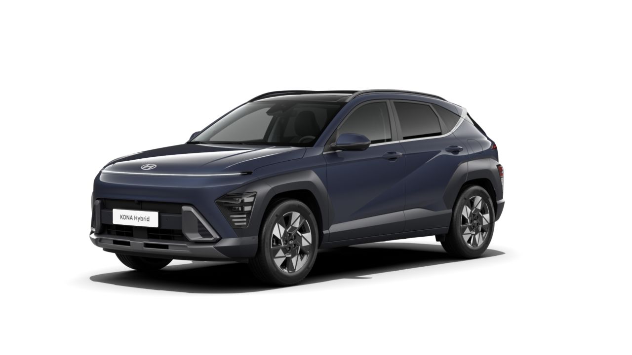 Дизайн Hyundai KONA | Компактний Кросовер | Богдан-Авто Чернігів - фото 12