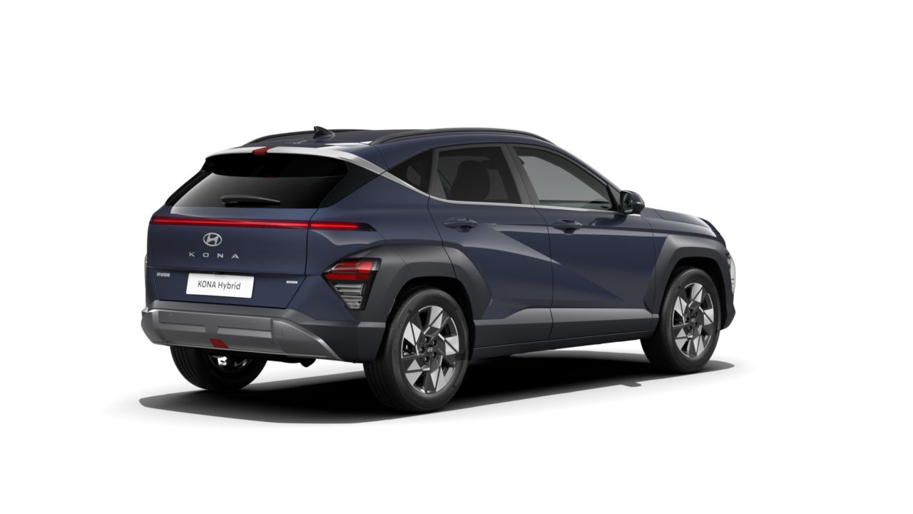 Дизайн Hyundai KONA | Компактний Кросовер | Богдан-Авто Чернігів - фото 30