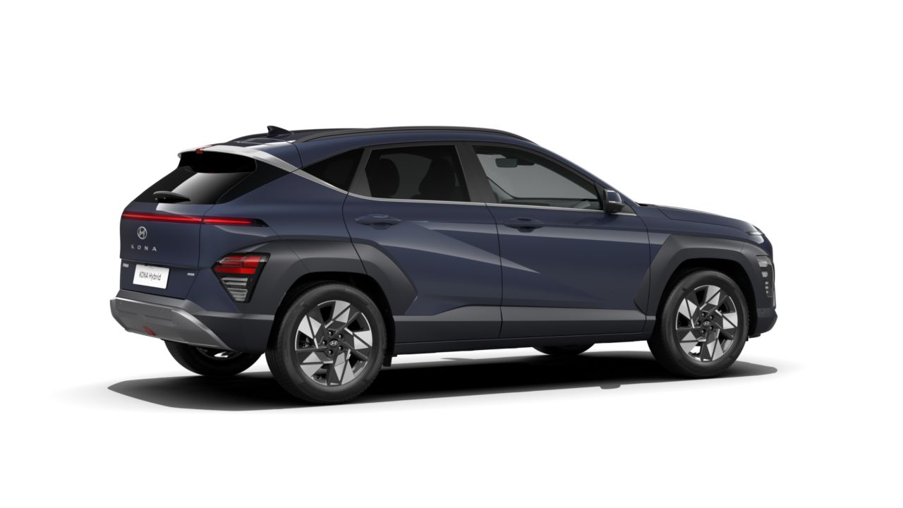 Дизайн Hyundai KONA | Компактний Кросовер | Богдан-Авто Чернігів - фото 32