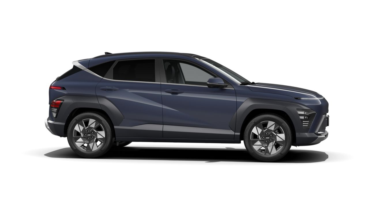 Дизайн Hyundai KONA | Компактний Кросовер | Богдан-Авто Чернігів - фото 36