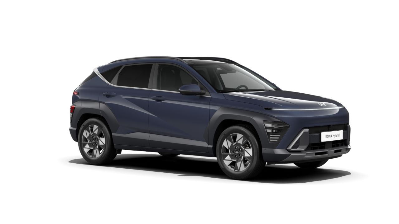 Дизайн Hyundai KONA | Компактний Кросовер | Богдан-Авто Чернігів - фото 39
