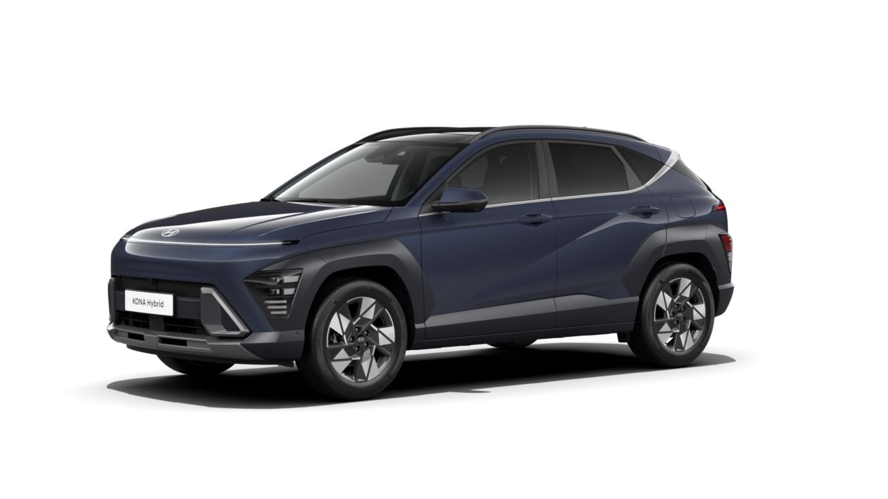 Дизайн Hyundai KONA | Компактний Кросовер | Богдан-Авто Чернігів - фото 13