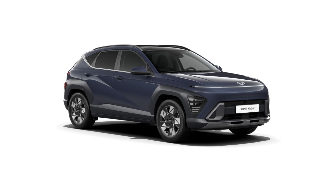 Дизайн Hyundai KONA | Компактний Кросовер | Богдан-Авто Чернігів - фото 40
