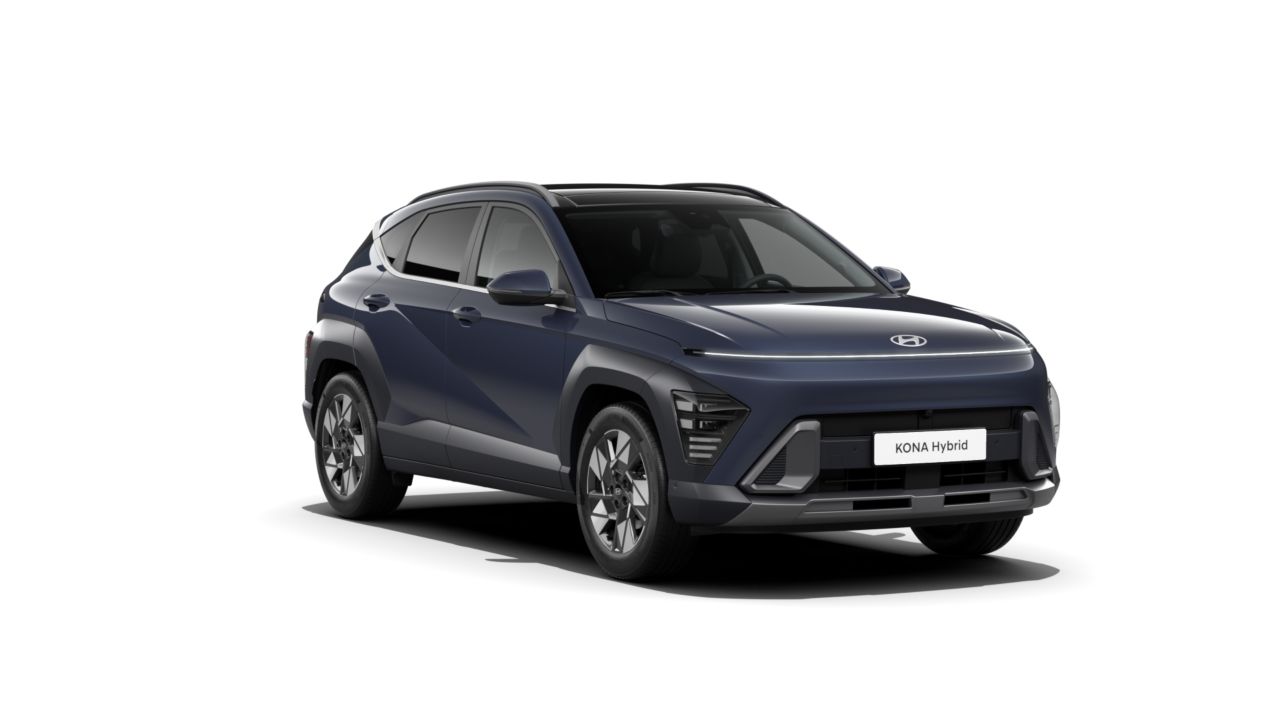 Дизайн Hyundai KONA | Компактний Кросовер | Богдан-Авто Чернігів - фото 41