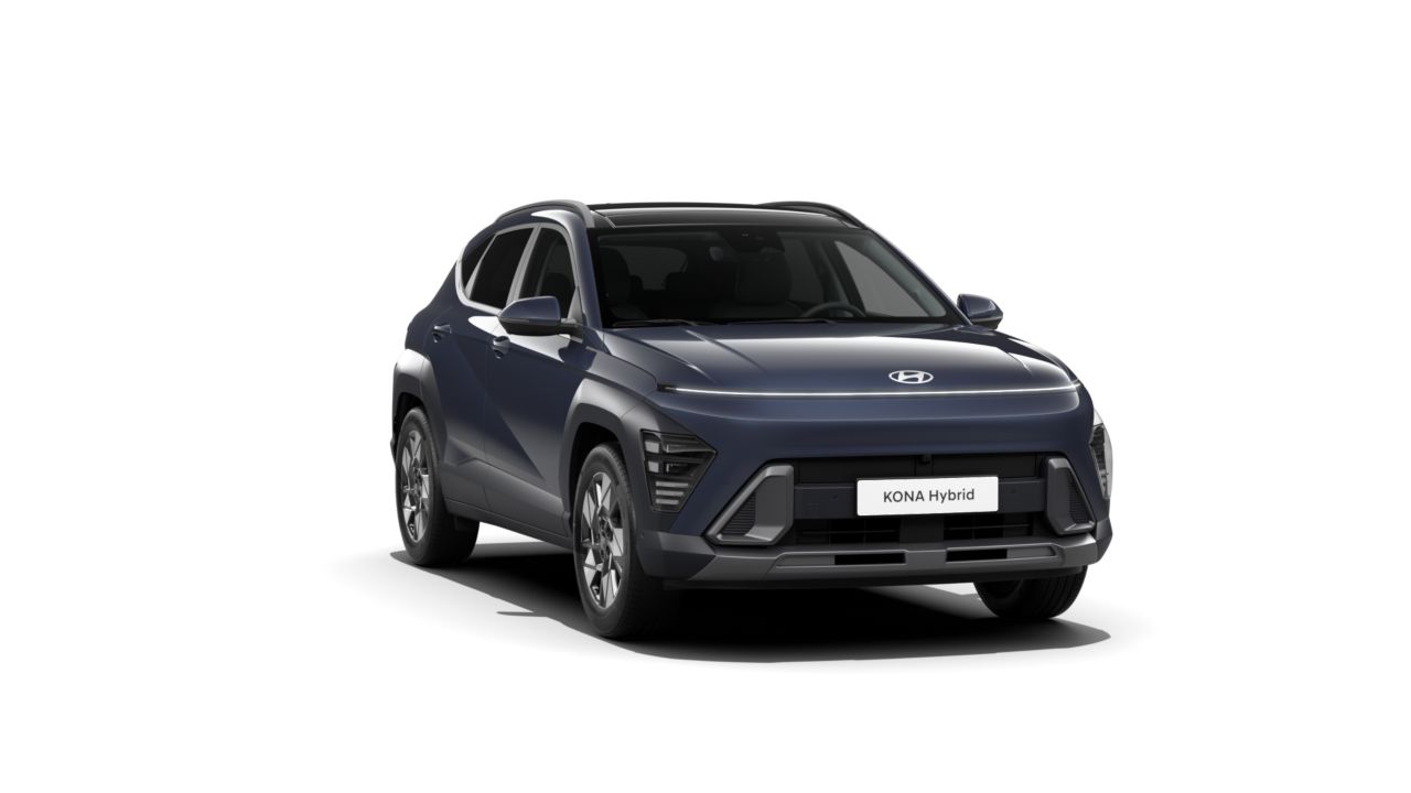 Дизайн Hyundai KONA | Компактний Кросовер | Богдан-Авто Чернігів - фото 42