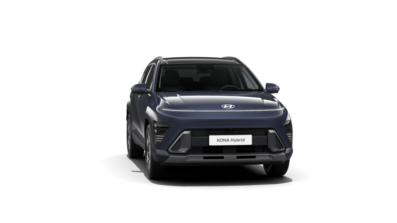 Дизайн Hyundai KONA | Компактний Кросовер | Богдан-Авто Чернігів - фото 43