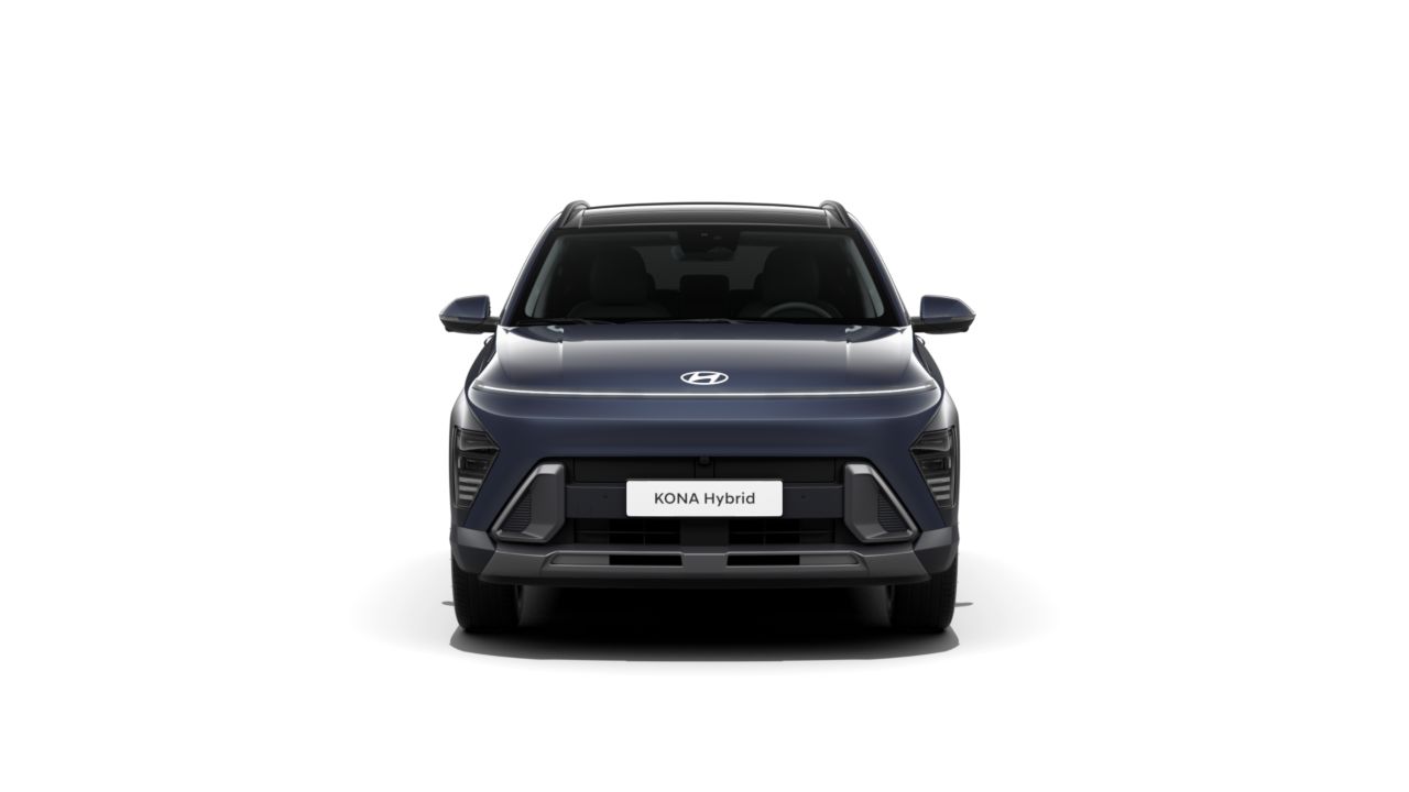 Дизайн Hyundai KONA | Компактний Кросовер | Богдан-Авто Чернігів - фото 44