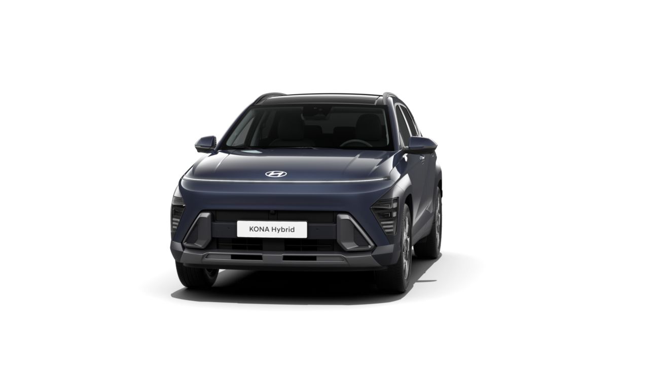 Дизайн Hyundai KONA | Компактний Кросовер | Богдан-Авто Чернігів - фото 45