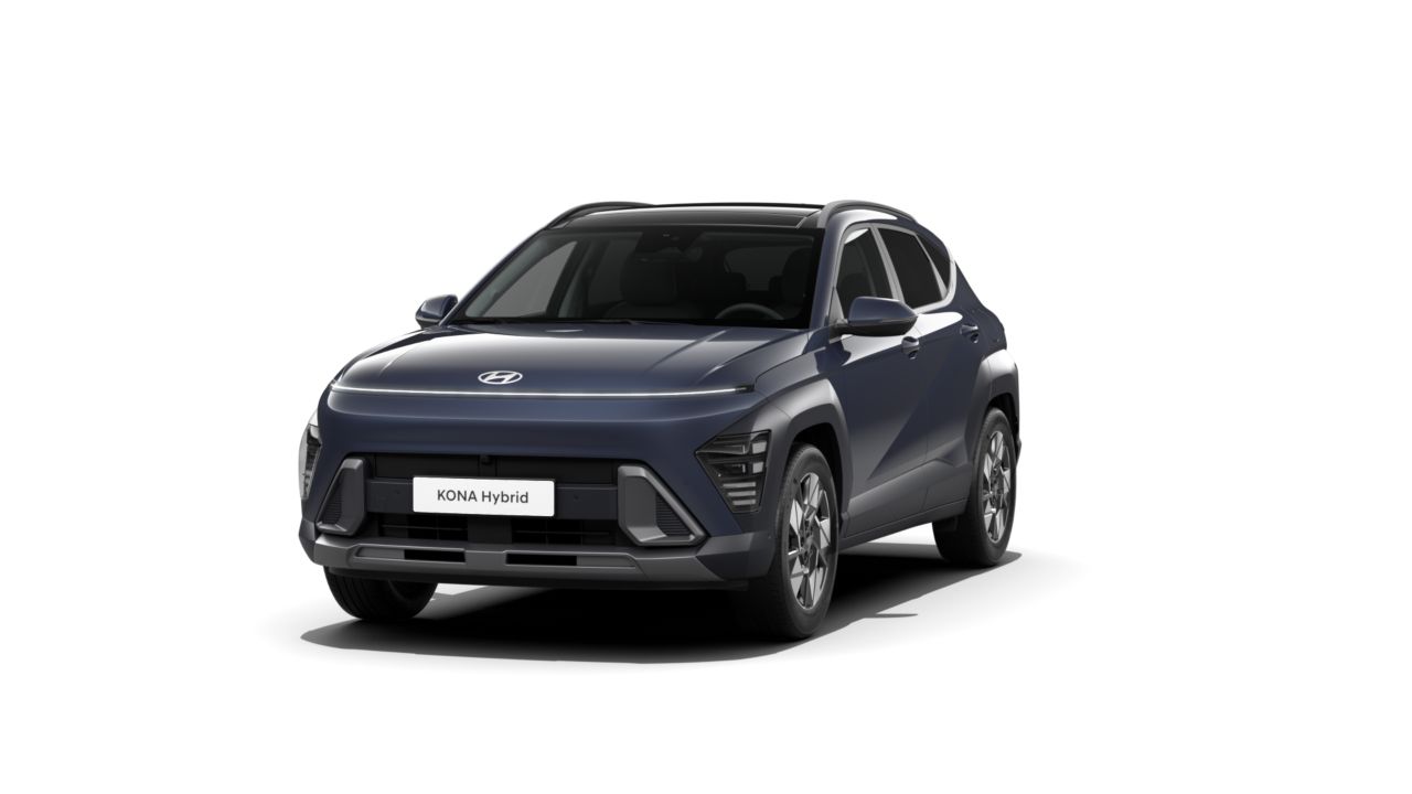 Дизайн Hyundai KONA | Компактний Кросовер | Богдан-Авто Чернігів - фото 46