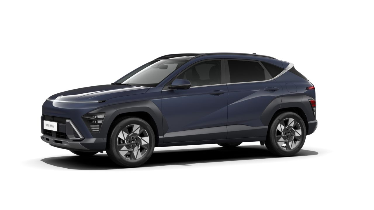 Дизайн Hyundai KONA | Компактний Кросовер | Богдан-Авто Чернігів - фото 14