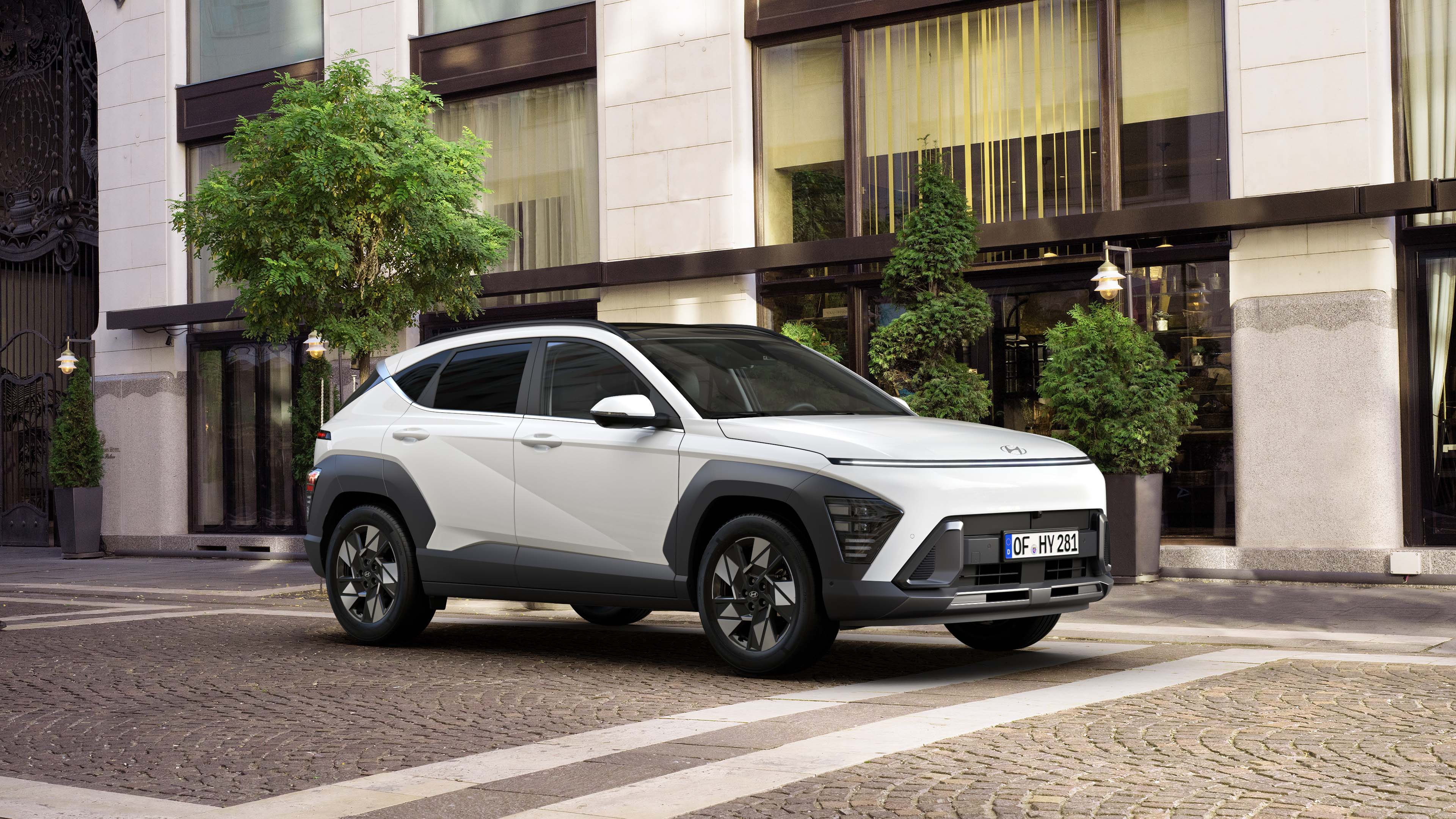 Дизайн Hyundai KONA | Компактний Кросовер | Богдан-Авто Чернігів - фото 94