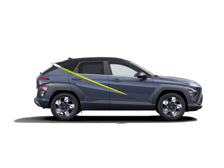 Дизайн Hyundai KONA | Компактний Кросовер | Богдан-Авто Чернігів - фото 49