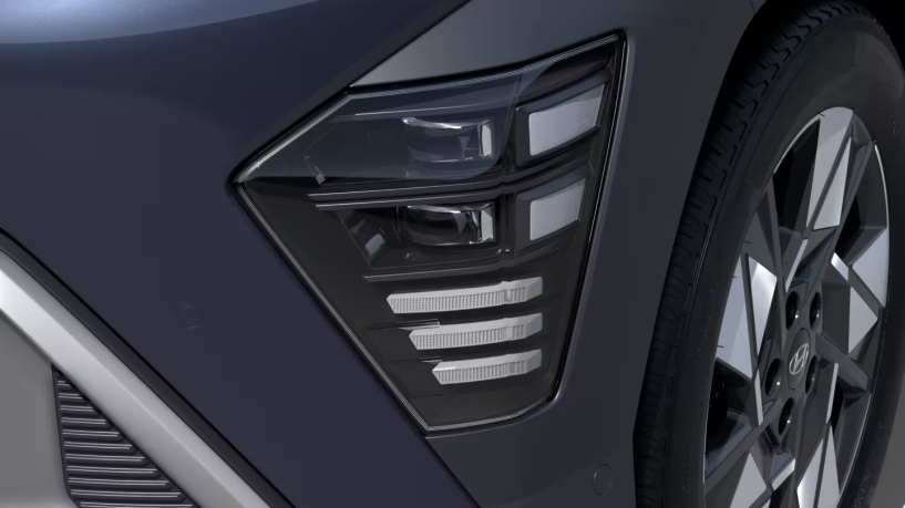 Дизайн Hyundai KONA | Компактний Кросовер | Богдан-Авто Чернігів - фото 50